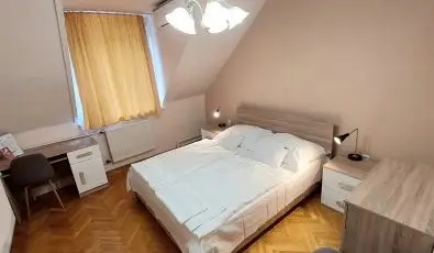 Therml Apartmanhz Komrom