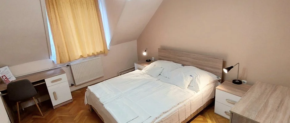 Therml Apartmanhz Komrom