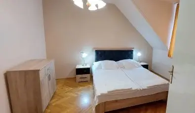 Therml Apartmanhz Komrom