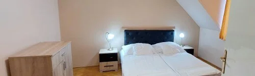 Thermál Apartmanház