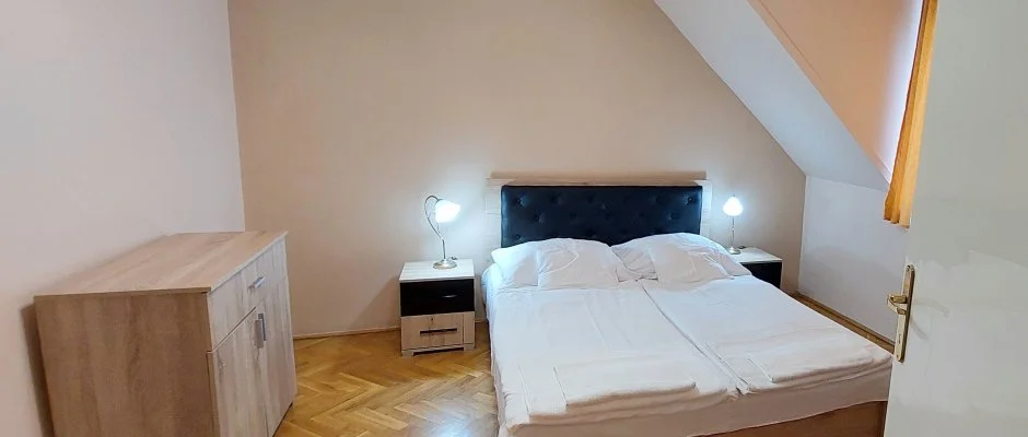 Therml Apartmanhz Komrom