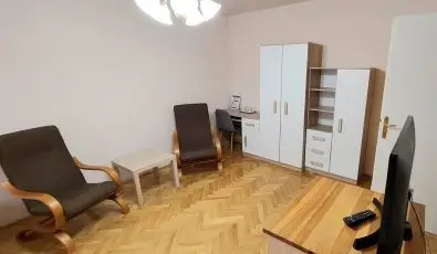 Therml Apartmanhz Komrom