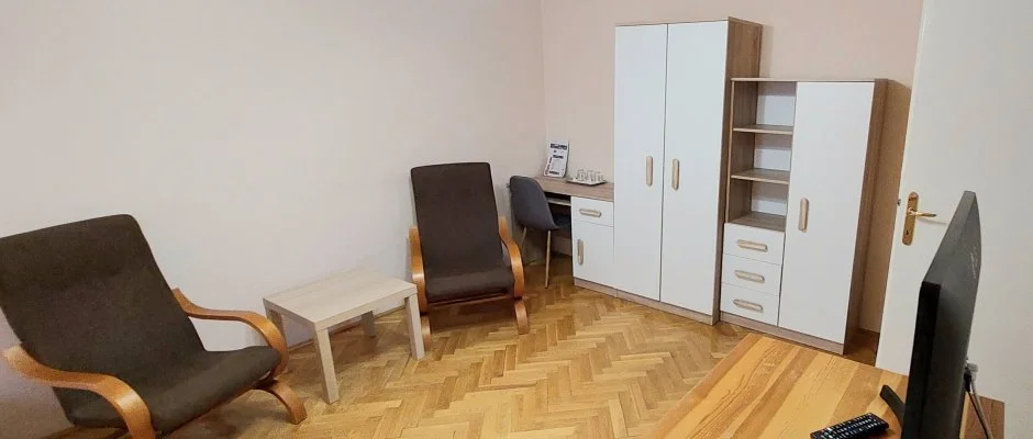 Therml Apartmanhz Komrom