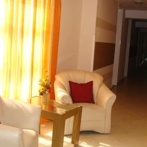  Komárom - Tavaszi áreső (min. 2 éj)