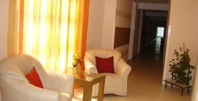 Therm�l Apartmanh�z - Tavaszi �res� (min. 2 �j)