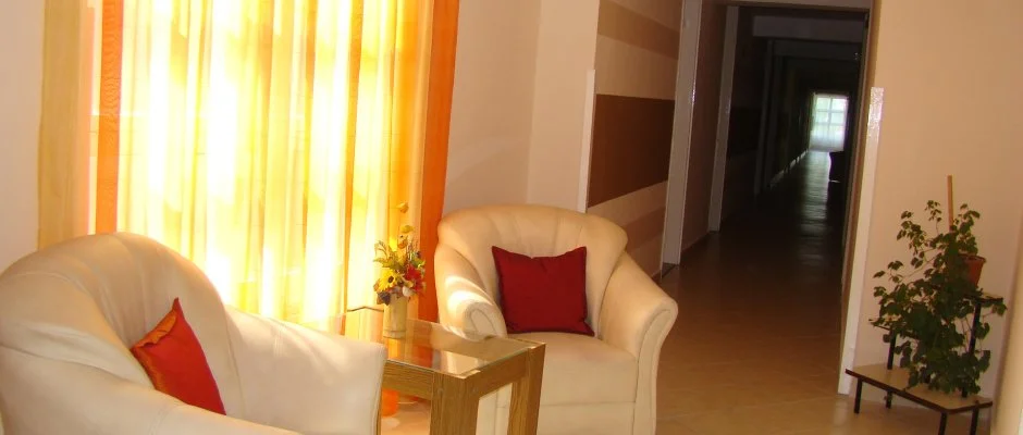 Therml Apartmanhz Komrom