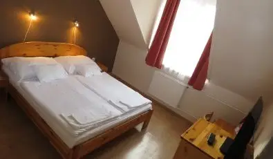 Therml Apartmanhz Komrom