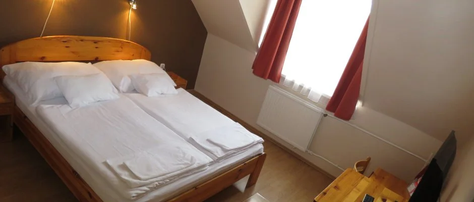 Therml Apartmanhz Komrom