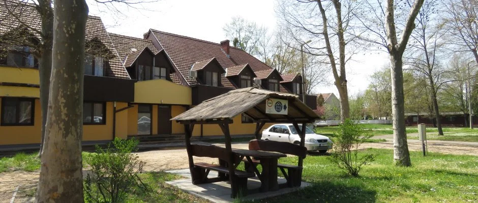 Therml Apartmanhz Komrom