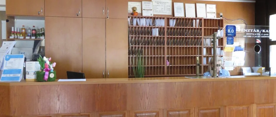 Therml Apartmanhz Komrom