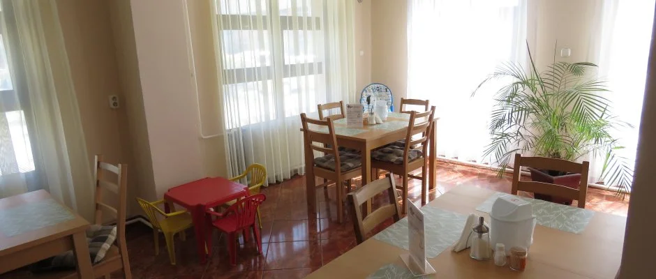 Therml Apartmanhz Komrom