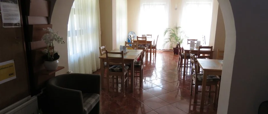 Therml Apartmanhz Komrom