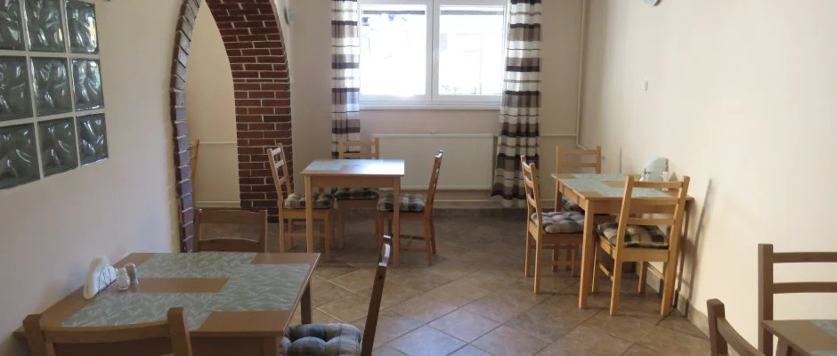 Therml Apartmanhz Komrom