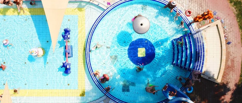 Therml Apartmanhz Komrom