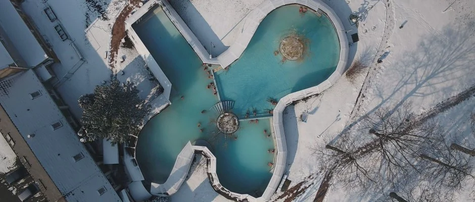 Therml Apartmanhz Komrom