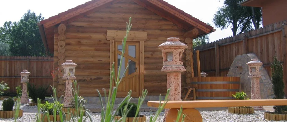 Therml Apartmanhz Komrom