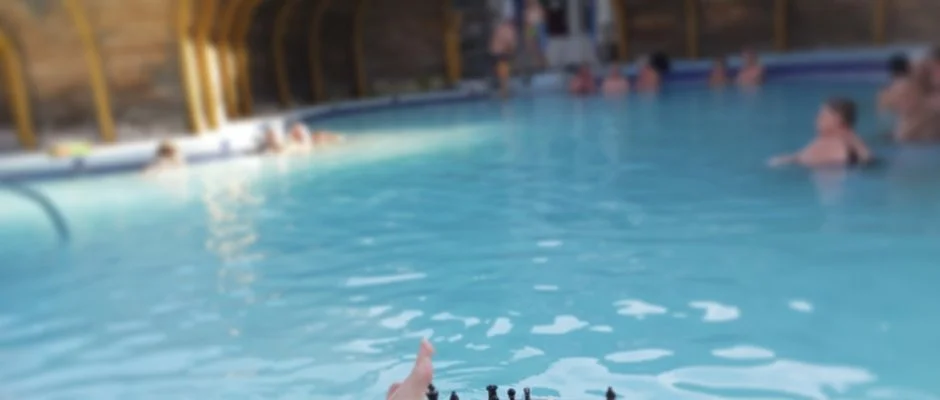 Therml Apartmanhz Komrom