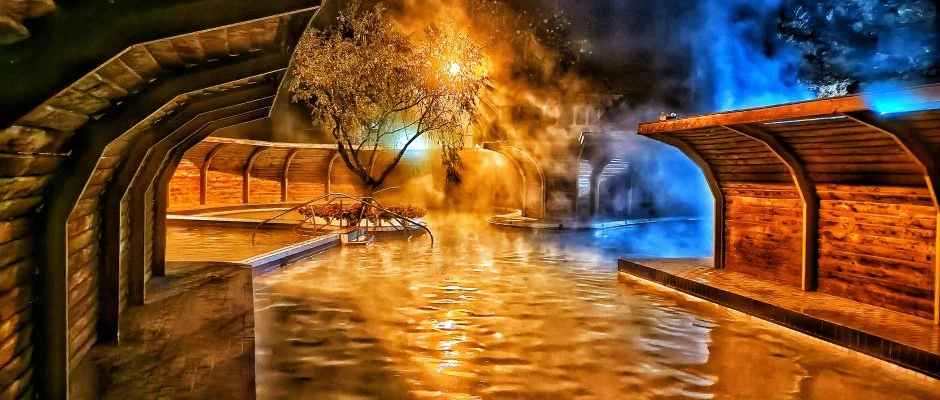 Therml Apartmanhz Komrom