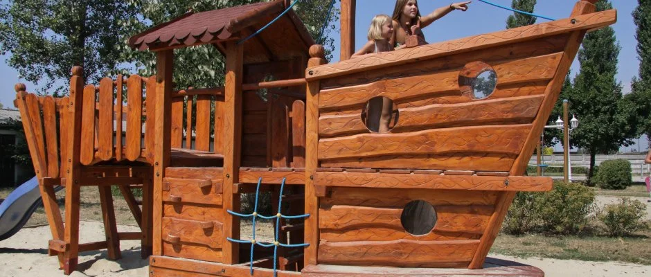 Therml Apartmanhz Komrom