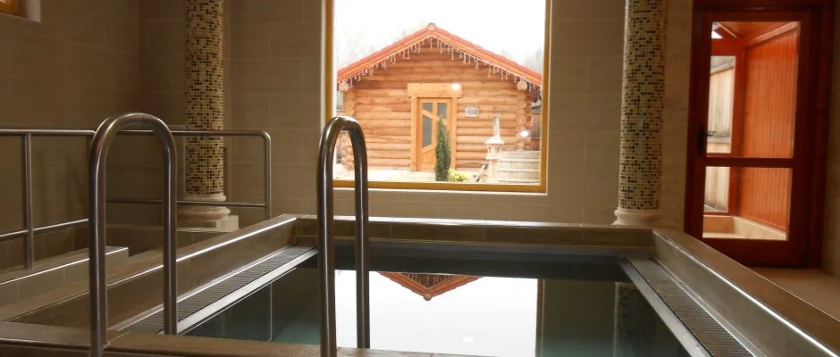 Therml Apartmanhz Komrom