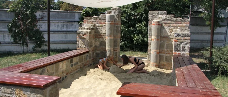 Therml Apartmanhz Komrom