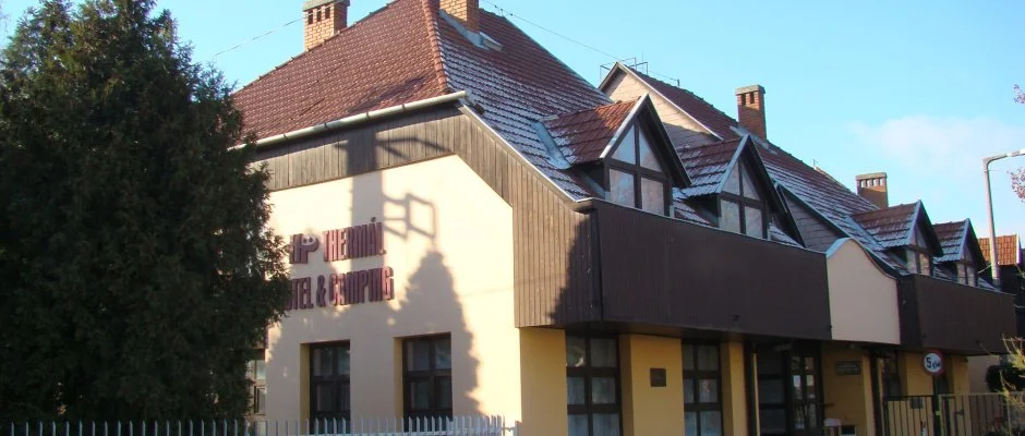 Therml Apartmanhz Komrom