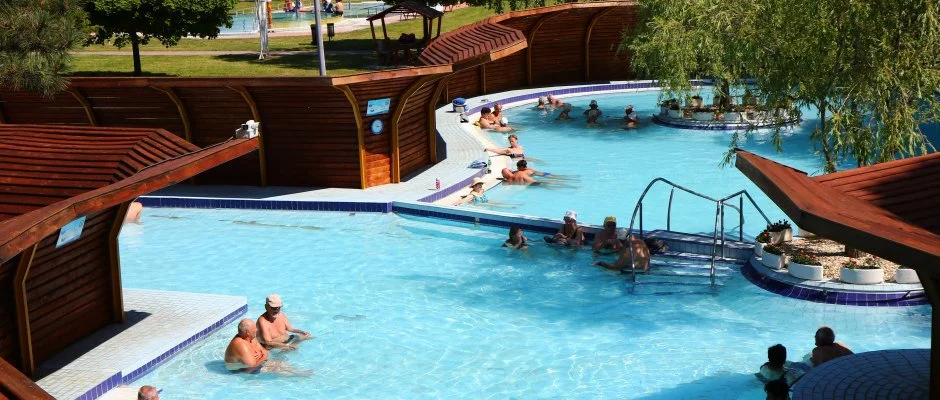 Therml Apartmanhz Komrom