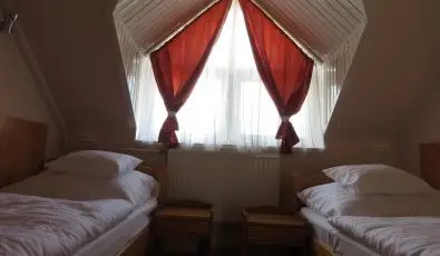 Therml Apartmanhz Komrom
