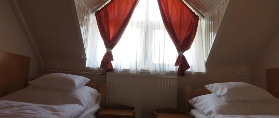 Therml Apartmanhz Komrom