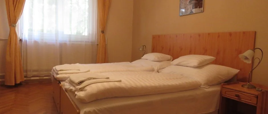 Therml Apartmanhz Komrom