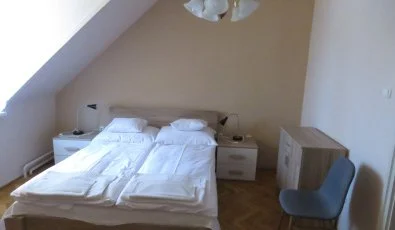 Therml Apartmanhz Komrom