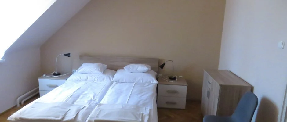 Therml Apartmanhz Komrom