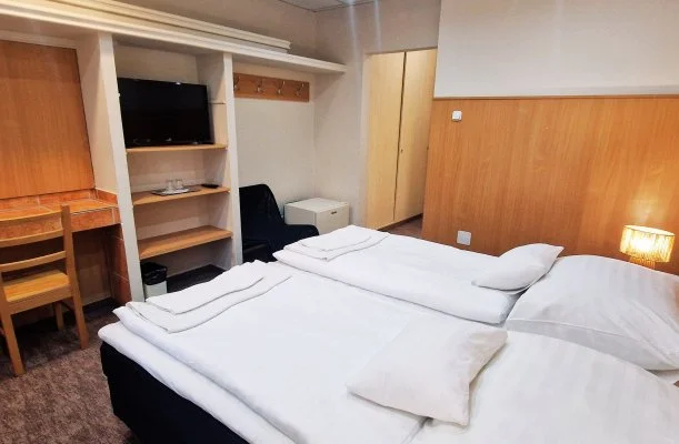 Therm�l Apartmanh�z Kom�rom