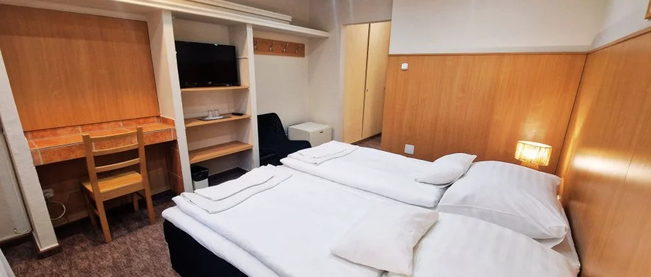 Therm�l Apartmanh�z Kom�rom