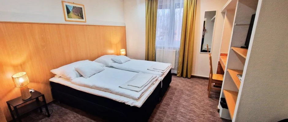 Therm�l Apartmanh�z Kom�rom