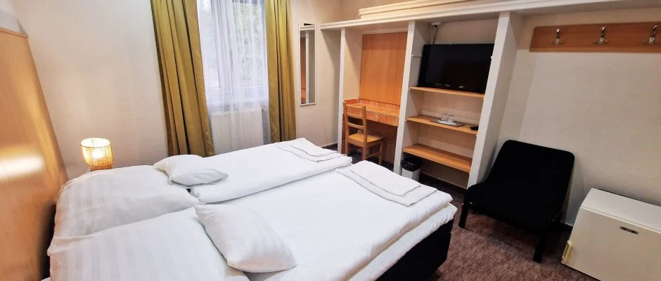 Therm�l Apartmanh�z Kom�rom