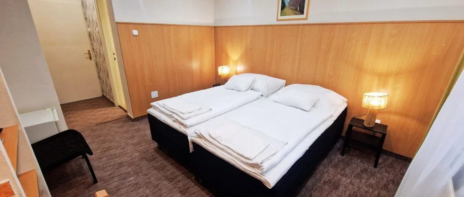 Therm�l Apartmanh�z Kom�rom