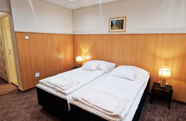 Therm�l Apartmanh�z Kom�rom