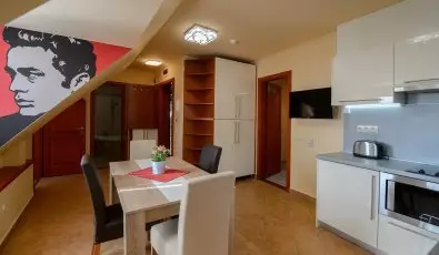 HR Apartmanház Eger