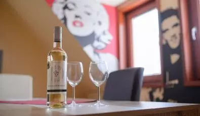 HR Apartmanház Eger