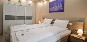 HR Apartmanh�z - Summer vibe f�rd�bel�p�vel