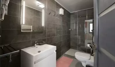 HR Apartmanház Eger