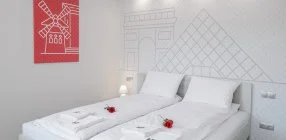 HR Apartmanh�z - Okt�ber 23.