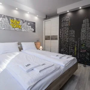 HR Apartmanház Eger - Napi árak