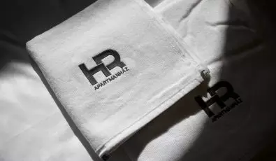 HR Apartmanház Eger