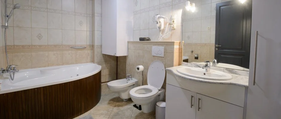 HR Apartmanhz Eger