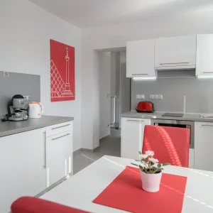 HR Apartmanház Eger - Május 1. (min. 2 éj)