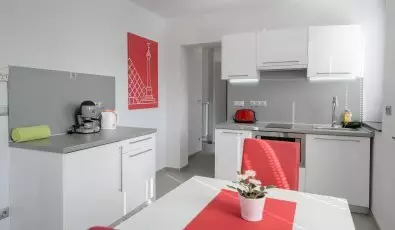HR Apartmanház Eger