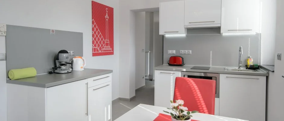 HR Apartmanhz Eger
