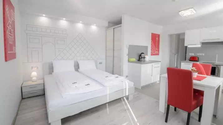 HR Apartmanhz Eger